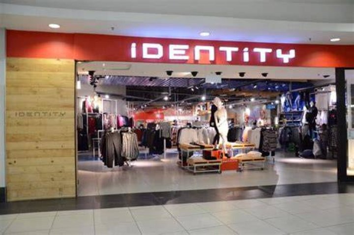 What is an identity store?