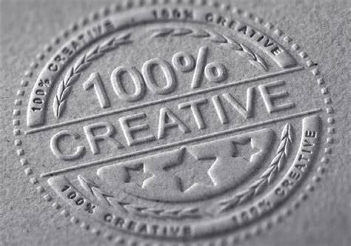 What is blind embossing printing?