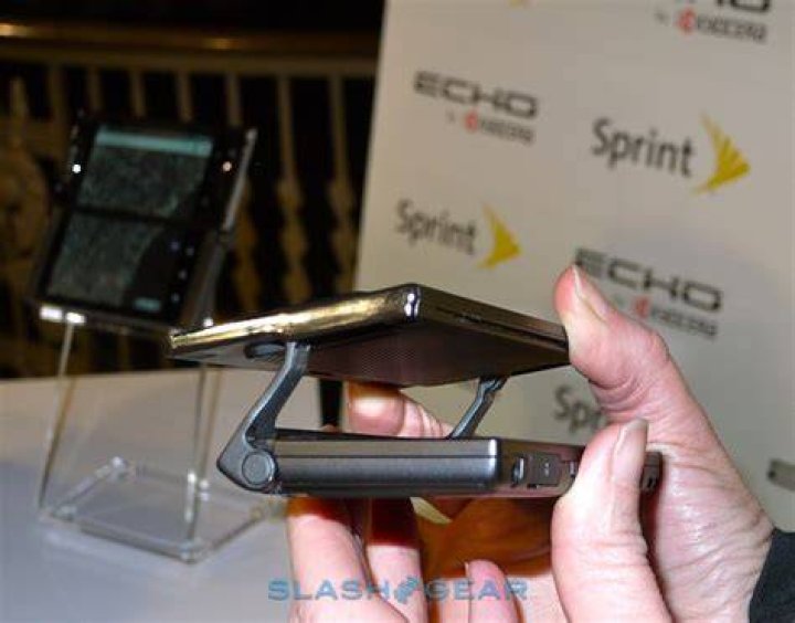 What is Echo by Sprint?