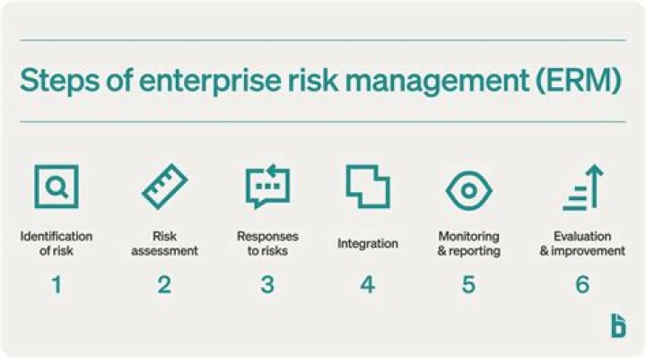 What Is Enterprise Risk Management? A Clear PDF Guide