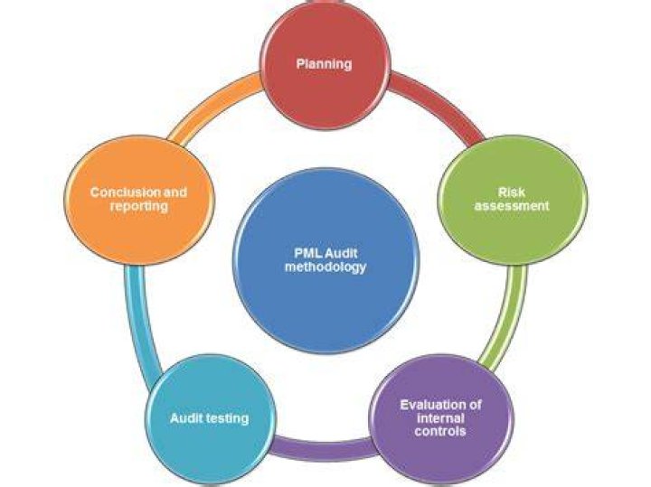 WHAT IS IT audit methodology?
