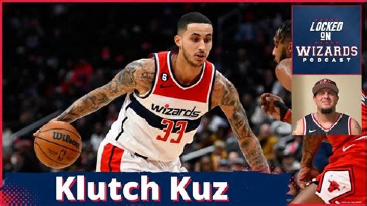What is Kyle Kuzma's Net Worth as of 2024? Kyle Kuzma Salary and