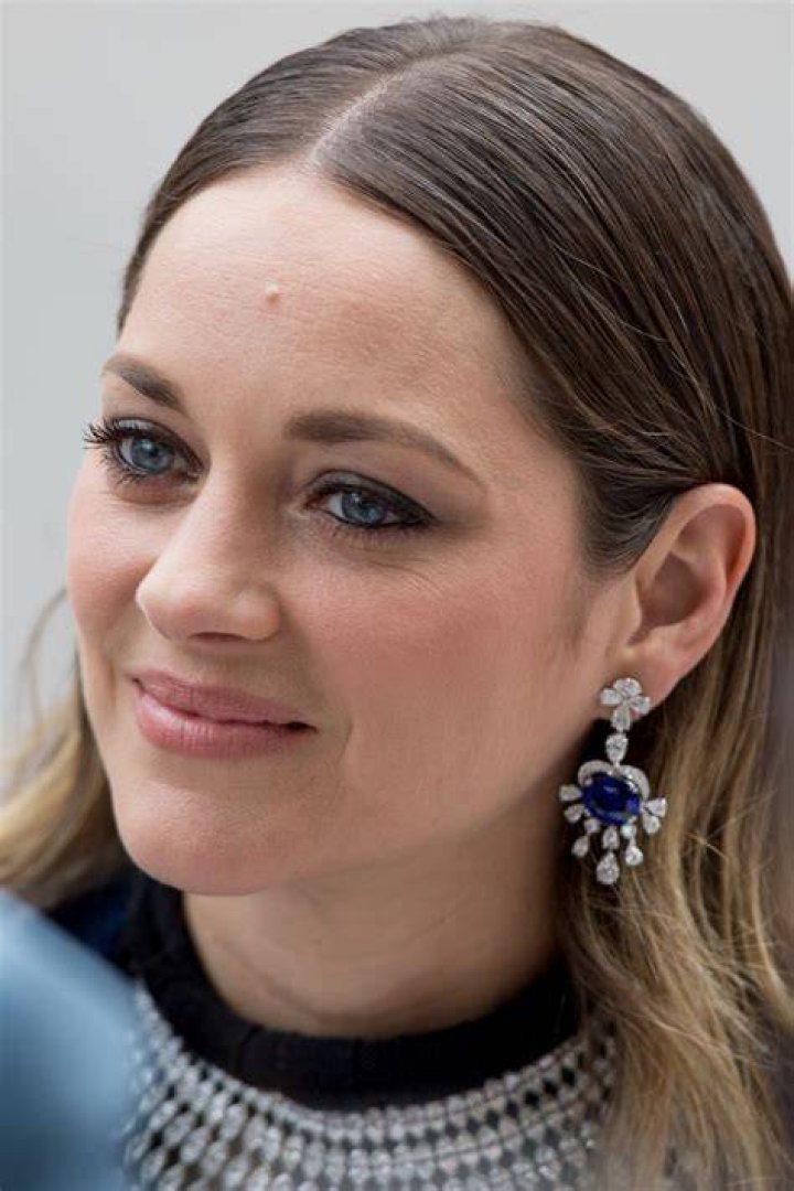 What is Marion Cotillard famous for?
