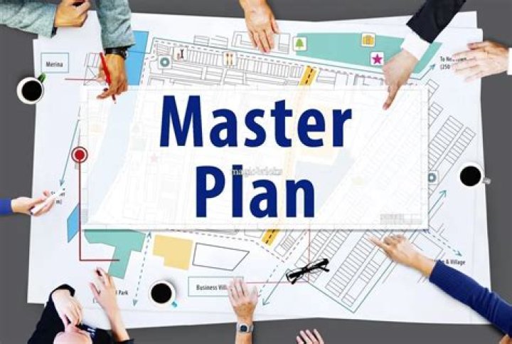 What Is a Master Plan PDF? Everything You Need to Know