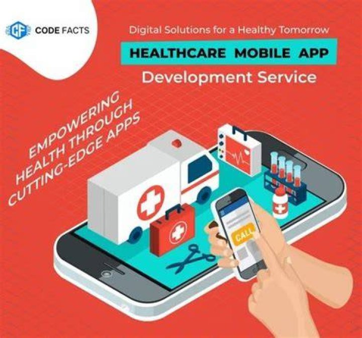 What is mobile healthcare service?