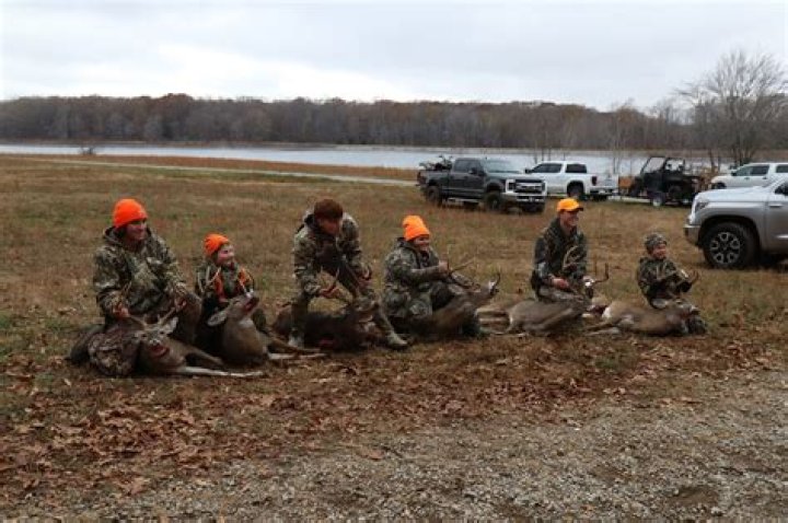 What is needed to hunt Fort Campbell?