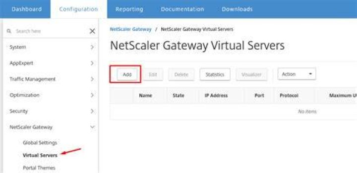 What is NetScaler VPN?