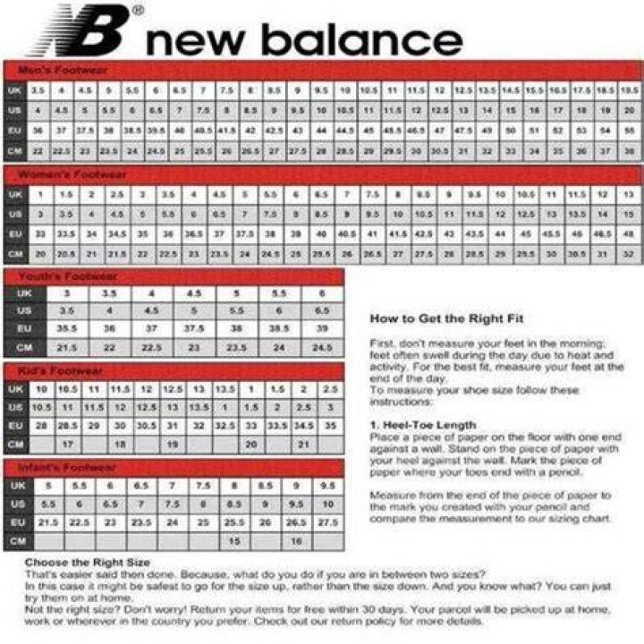 What is New Balance 2E width?