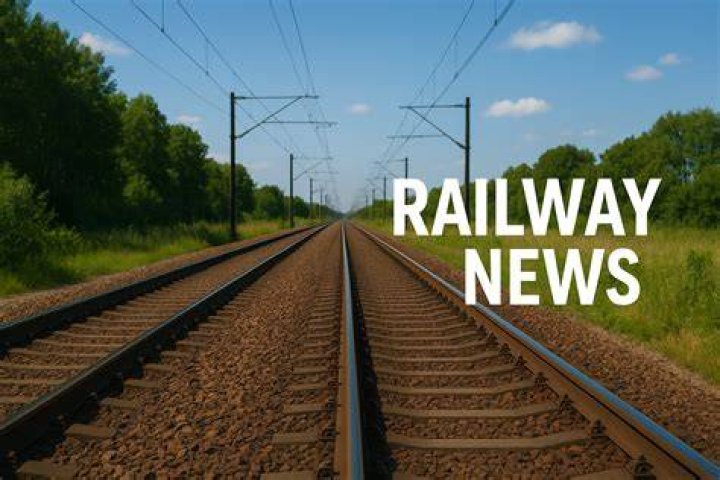 What is railway technology?