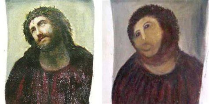 What is restoration in Jesus?