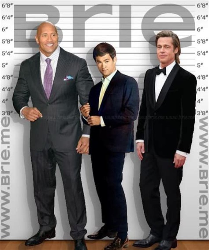 What is Ringo Starr Height ? How tall is ringo starr ? Height Of