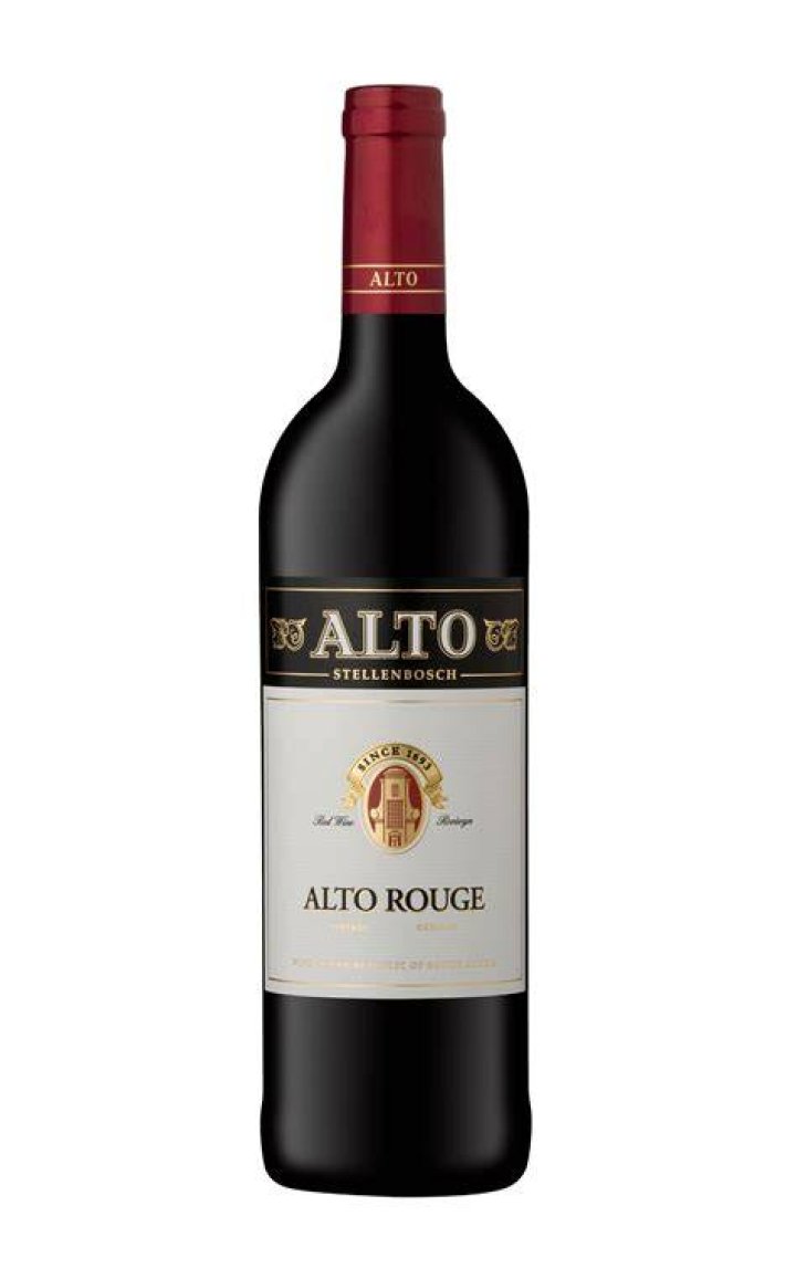 What is Rouge in wine?