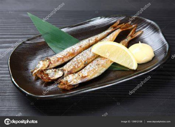 What is Shishamo in chinese?