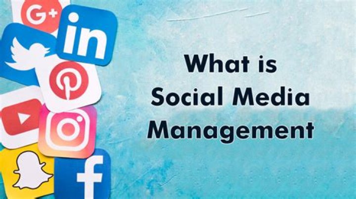 What is Social Media Management? A Complete PDF Guide