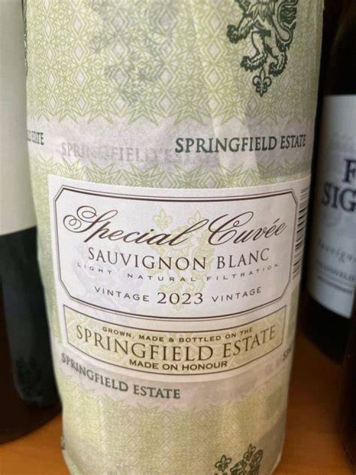 What is special about Sauvignon Blanc?