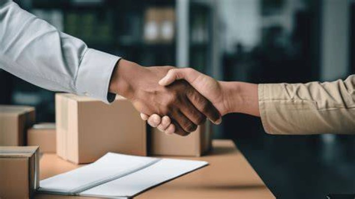 What is supplier partnership purchasing?