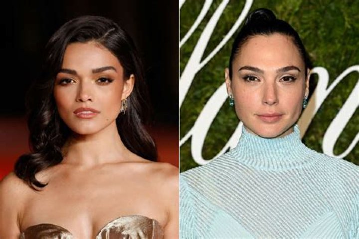 What Is the Age Difference Between and Amal Clooney?