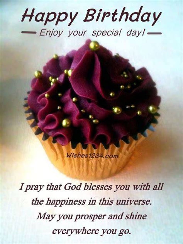 What is the best birthday wish?