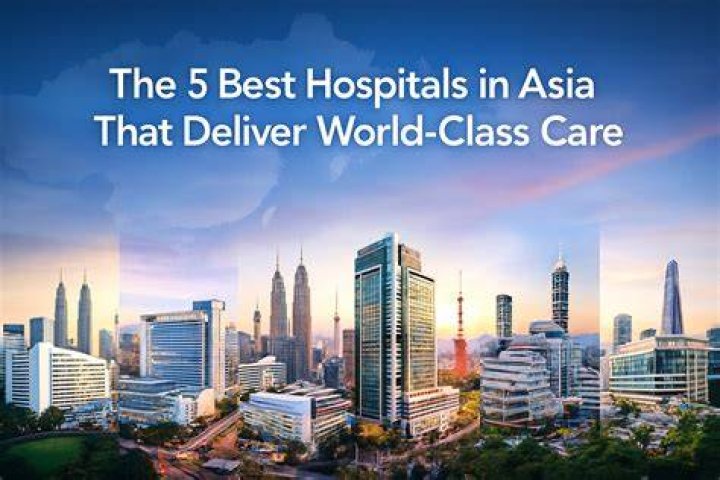 What is the best hospital to deliver at?