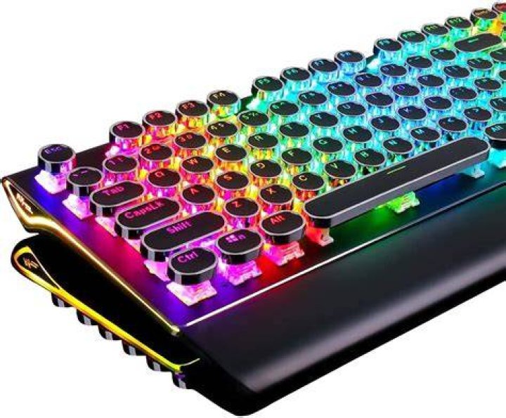 What is the best sounding keyboard on Amazon?