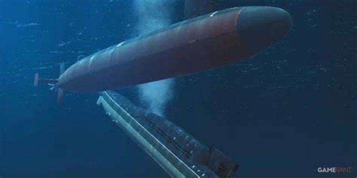 What is the best submarine simulator?