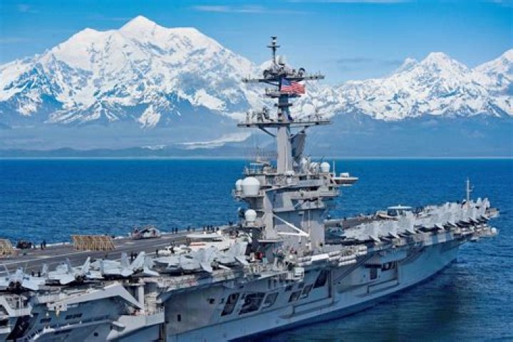 What is the coolest job in the Navy?