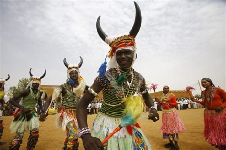 What is the culture in north Sudan?