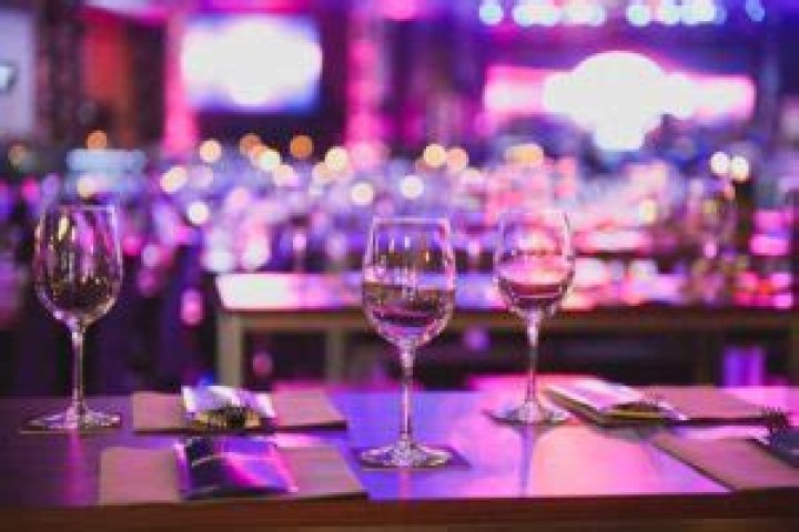 What is the difference between a gala and a ball?