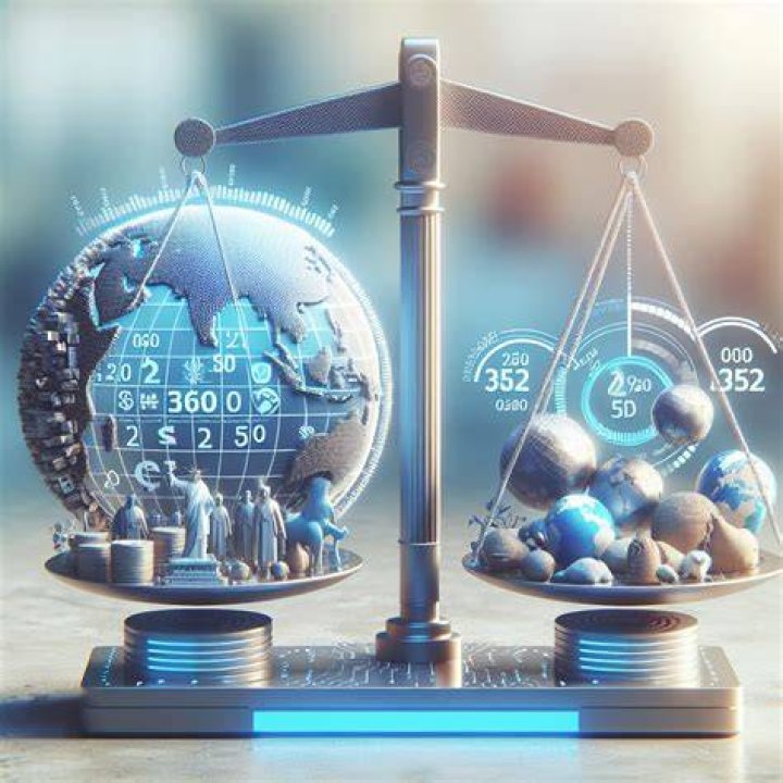What is the emerging global economy?