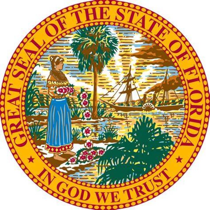 What is the Florida executive branch?