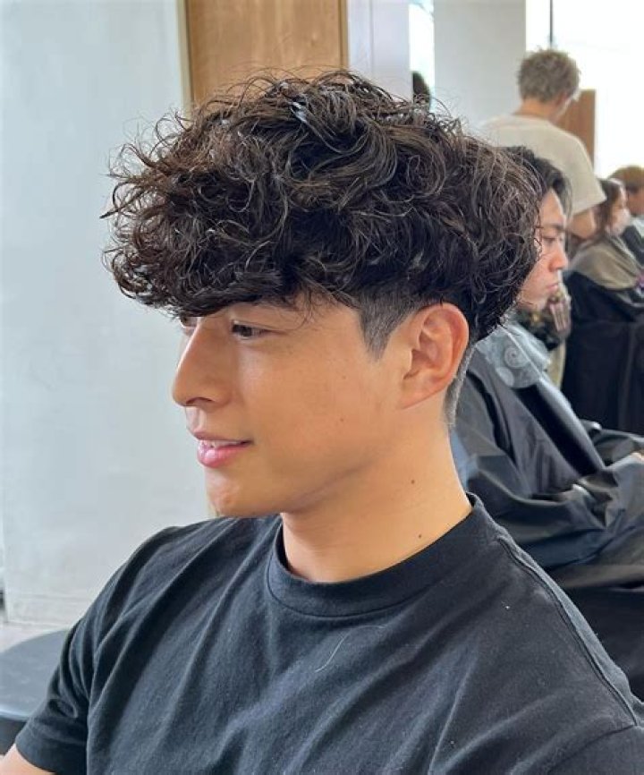 What is the gentlest perm?