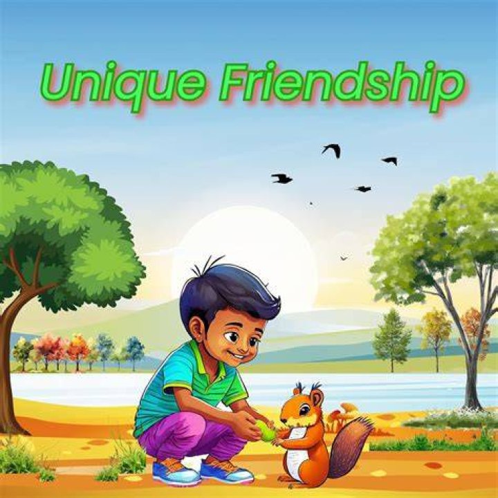 What is the moral story of friendship?