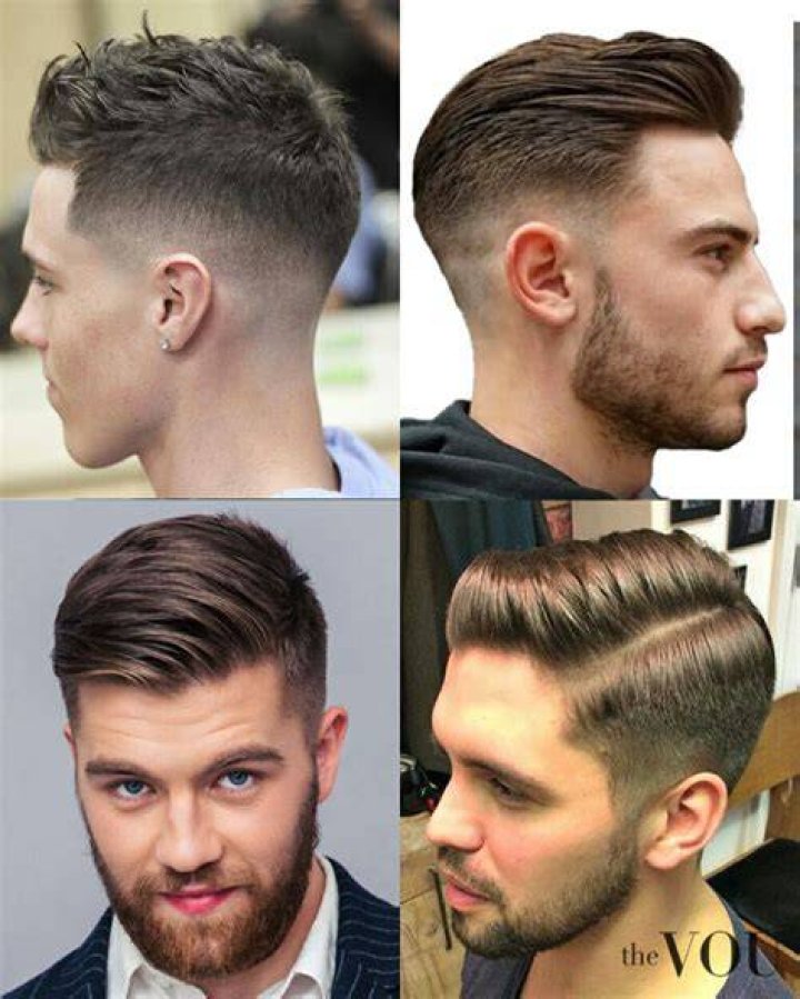What is the most popular haircut right now?