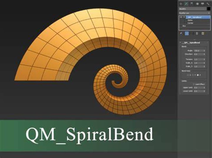 What is the QM modifier?