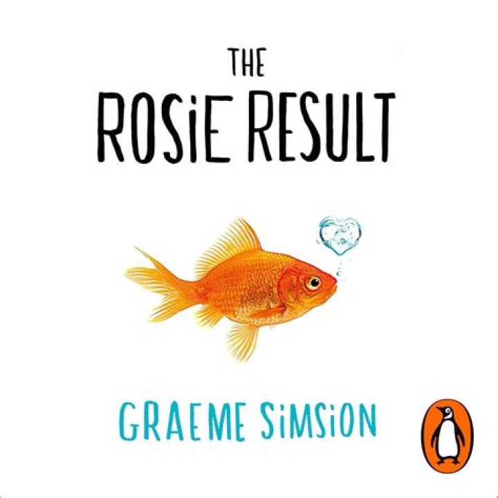 What is The Rosie Result about?