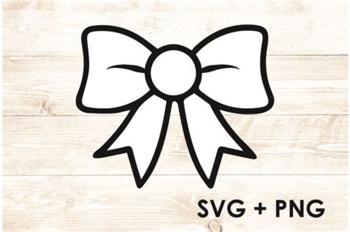 What is the shape of a bow?
