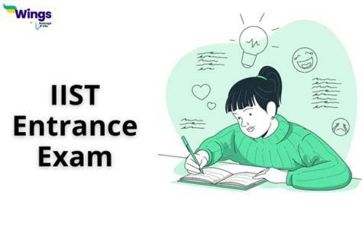 What is the syllabus of IIST entrance exam?