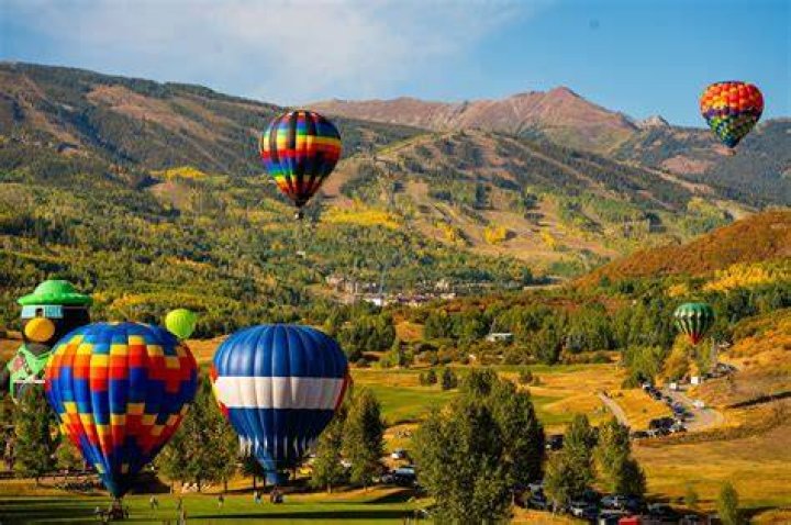What is there to do in Snowmass in the summer?