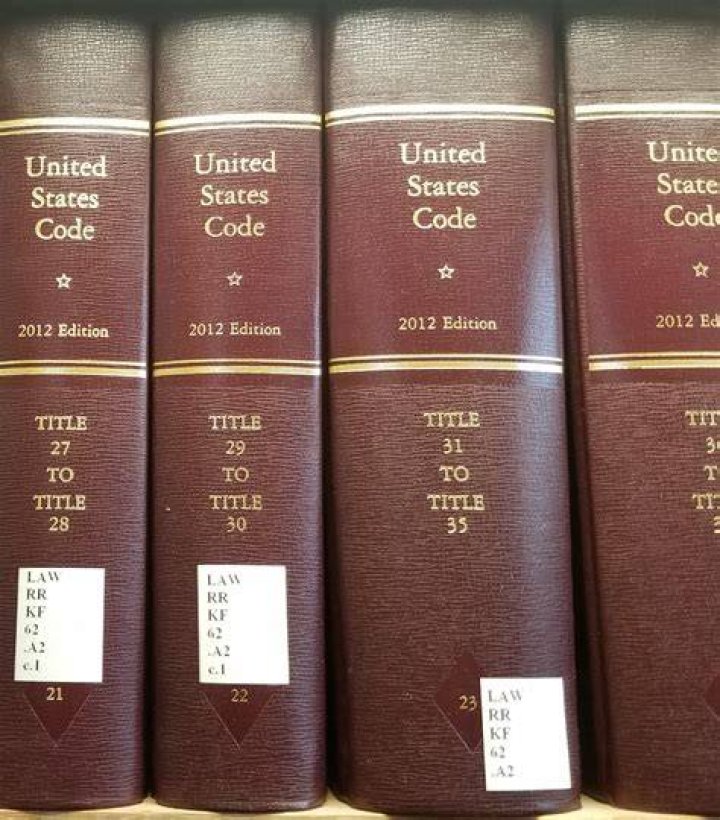 What is Title 18 131 US Code?
