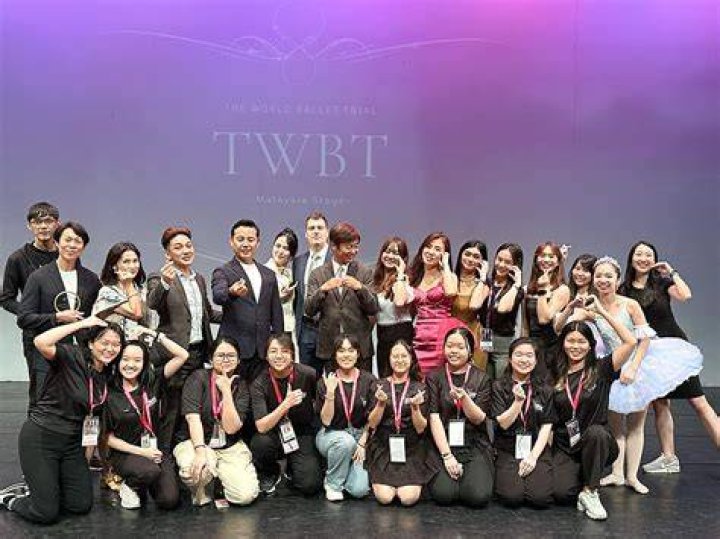 What is TWBT?