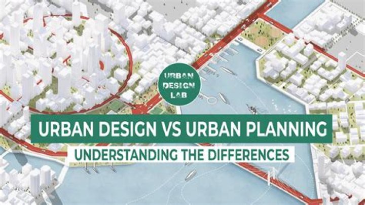 What Is Urban and Regional Planning? A Complete PDF Guide