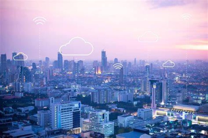 What is Wireless Fidelity?