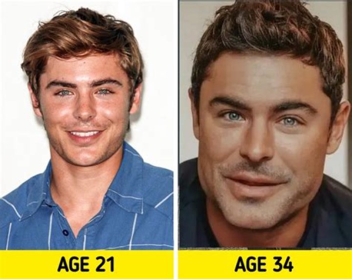 What Is Zac Efron Up To 2024 Babs Marian