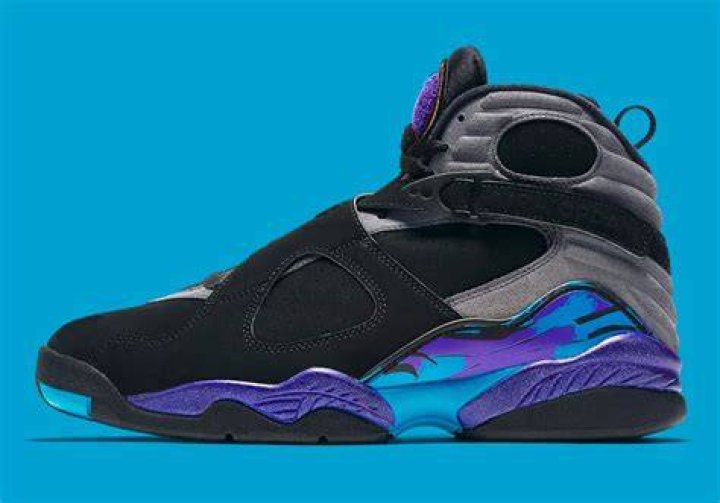 What Jordans came out in August?