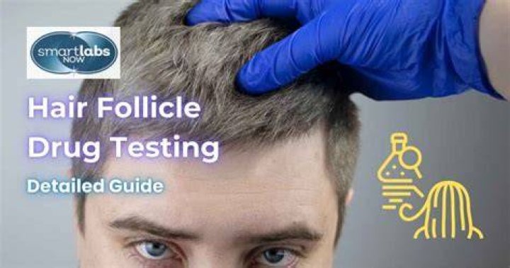 What makes the hair drug test harder to beat?