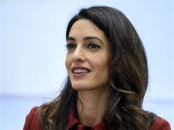What Nationality Is Amal Clooney? Plus More Facts About Clooney