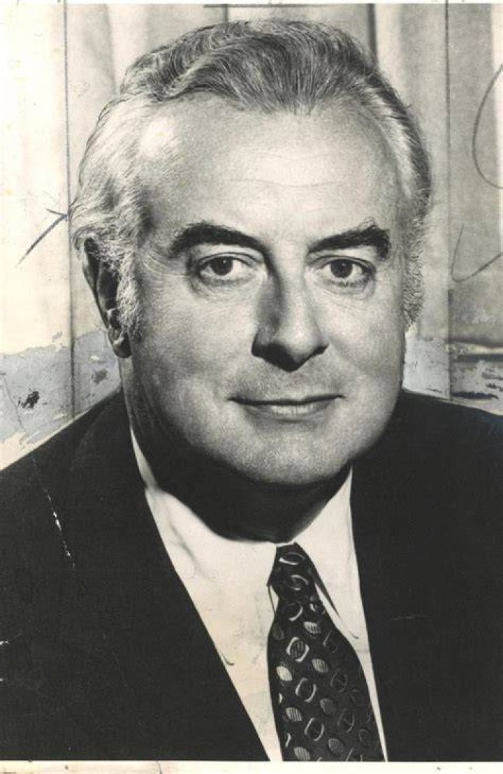 What policies did Gough Whitlam accomplish?