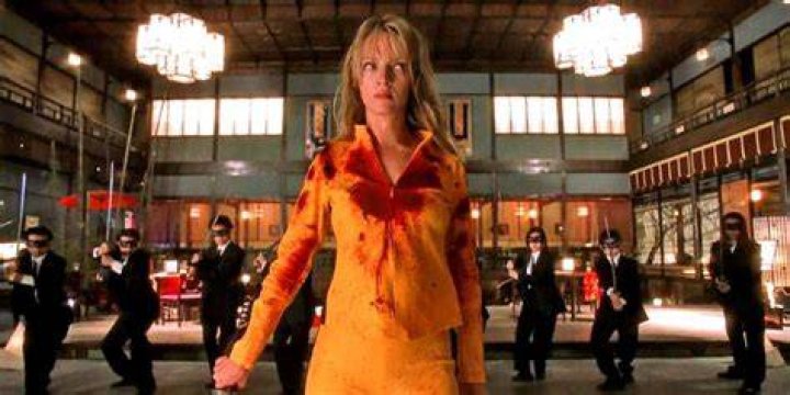 What song plays when the bride kills bill?