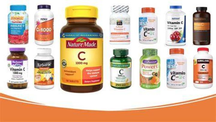 What vitamin brands are vegetarian?