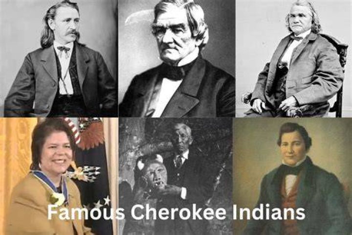 What was the Cherokees culture?